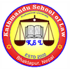 Kathmandu_School_of_Law_logo